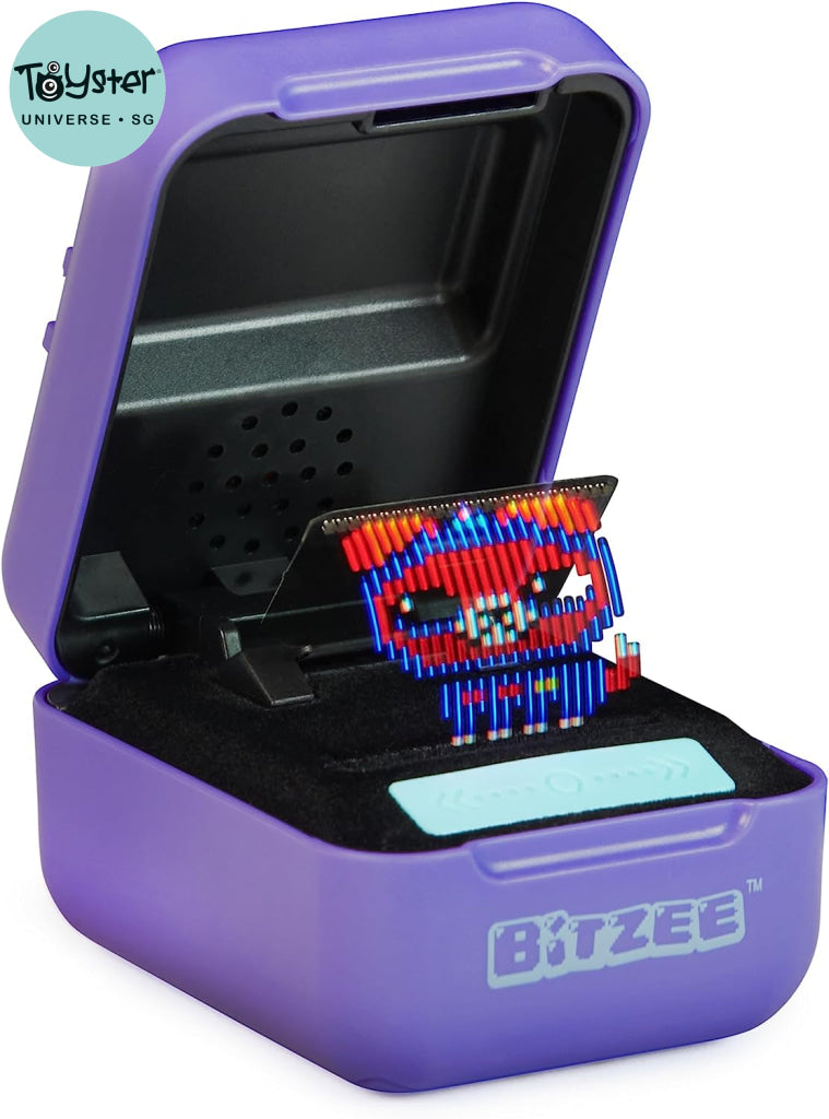 Bitzee Interactive Digital Pet - TOYSTER Singapore – Toyster Universe ...