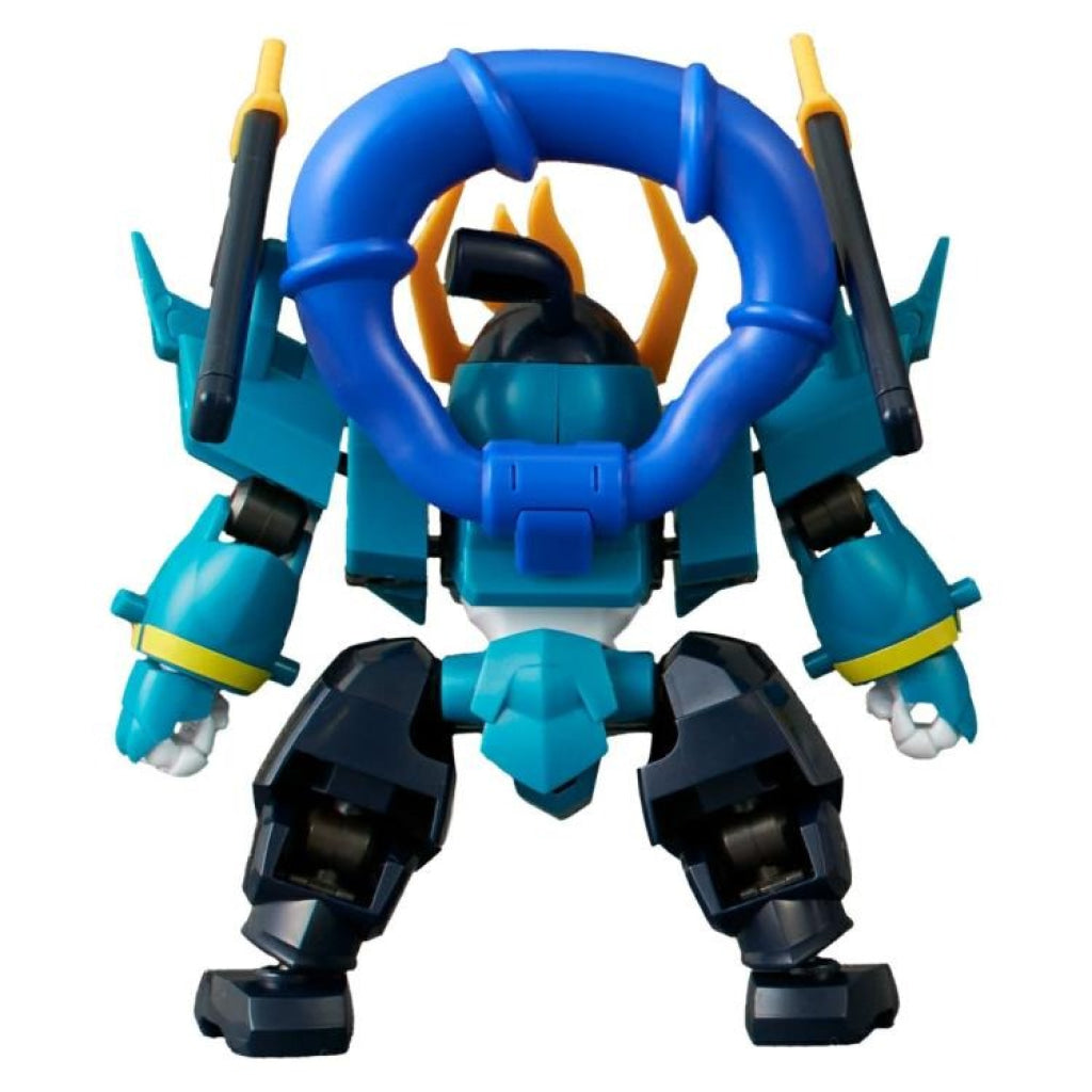 Blockcross Fujinmaru - Gundam