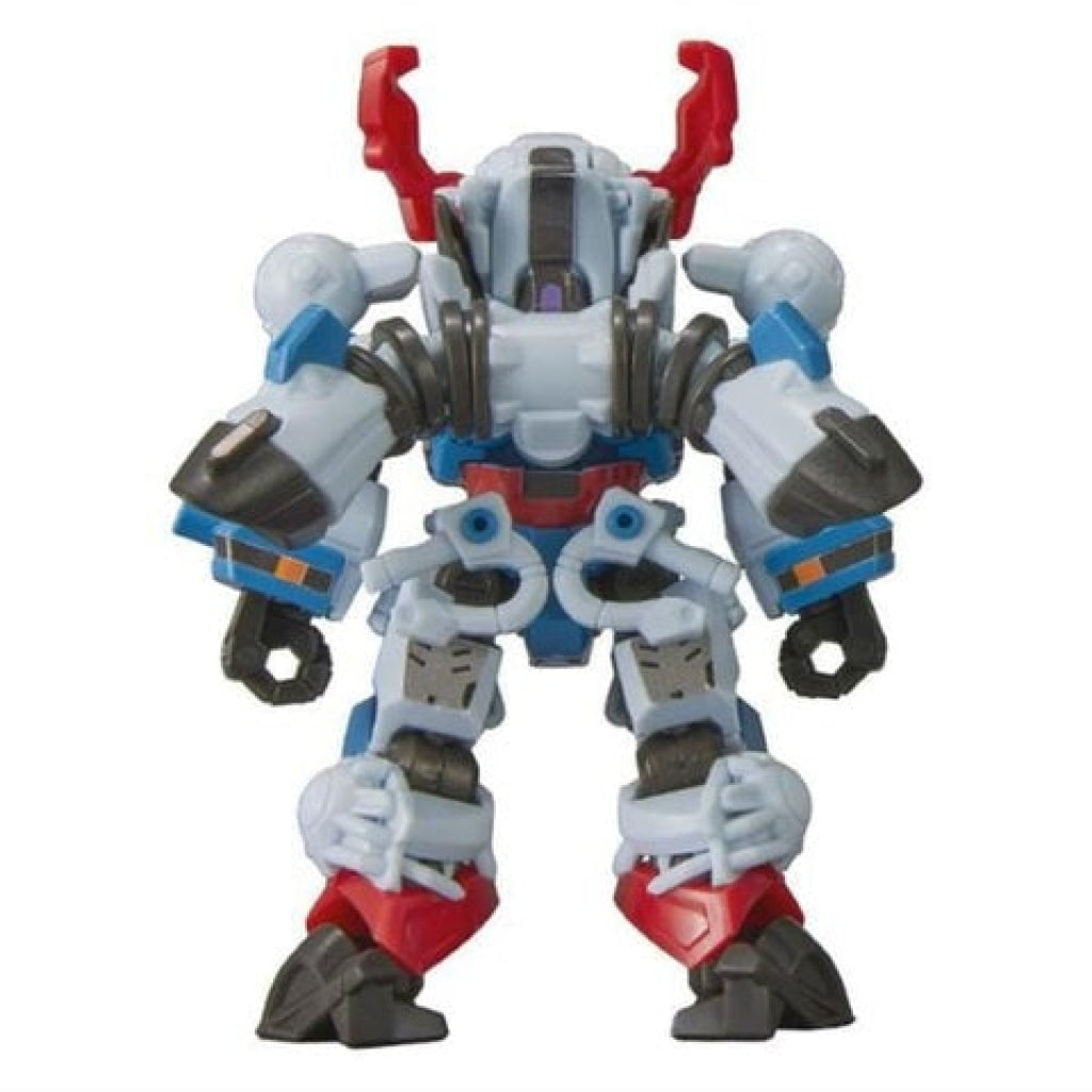 Blockcross GQUUUUUUX - Gundam