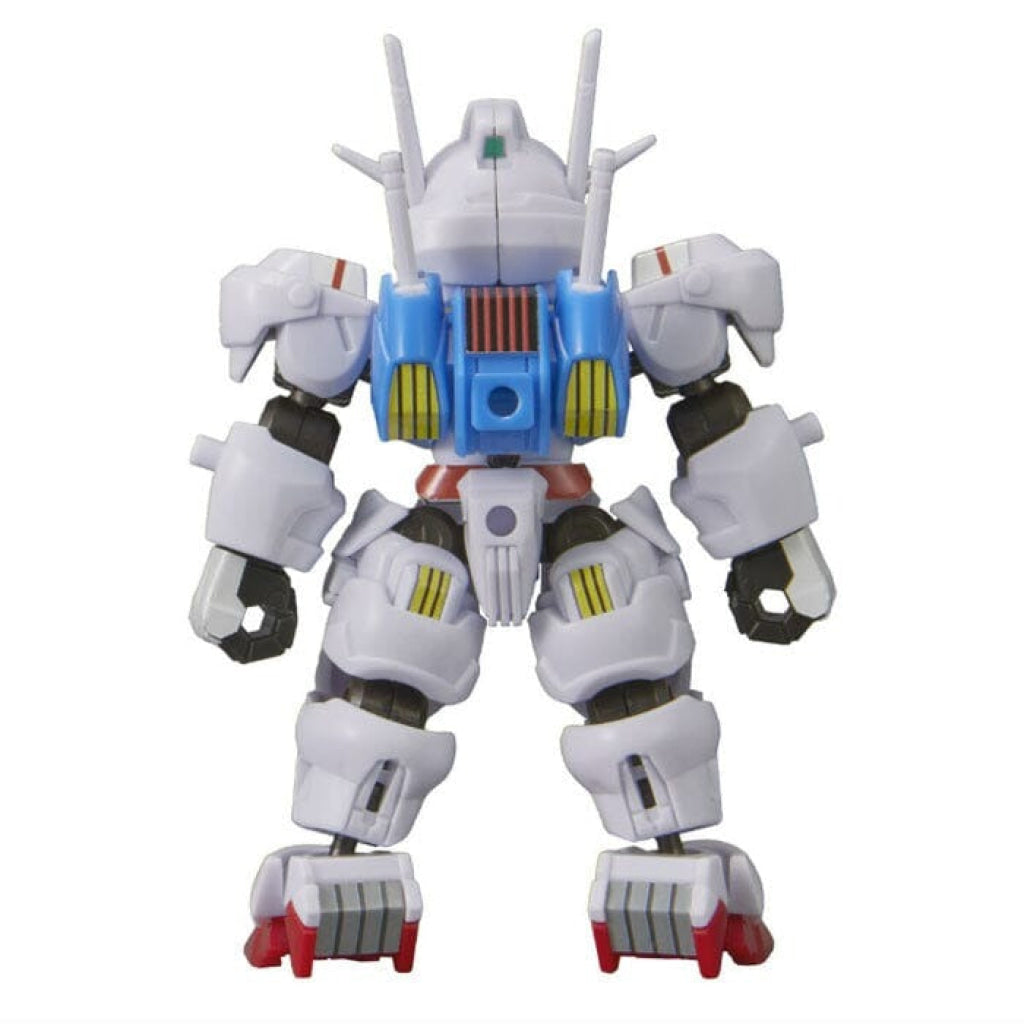 Blockcross Gundam Aerial - Gundam