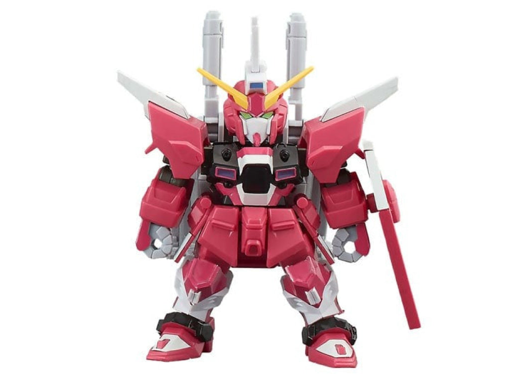 Blockcross Infinite Justice Gundam - Gundam