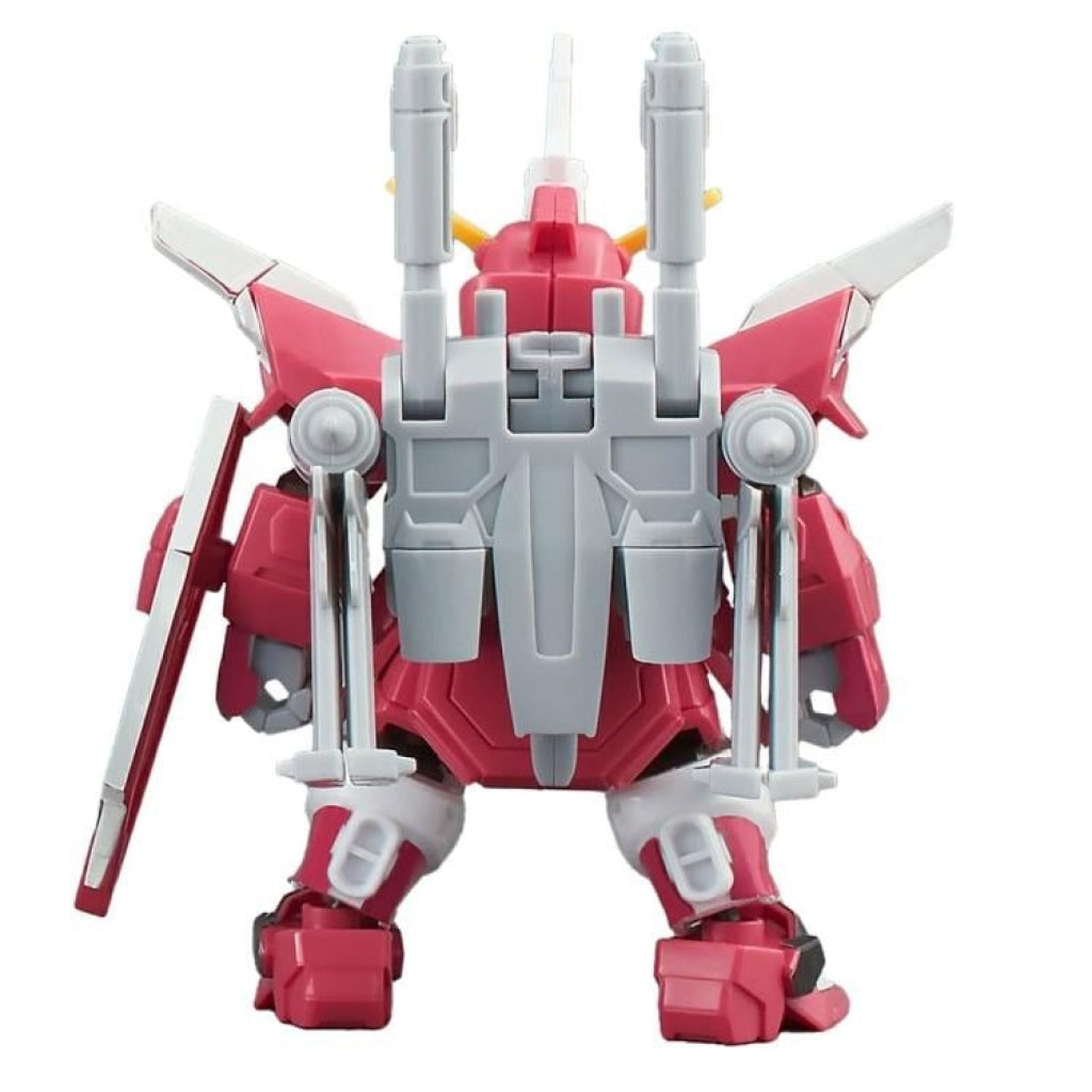 Blockcross Infinite Justice Gundam - Gundam