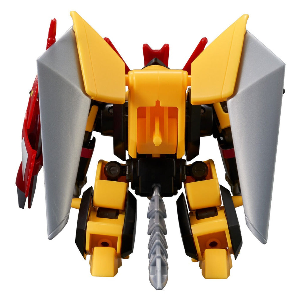 Blockcross Jyakomaru - Gundam
