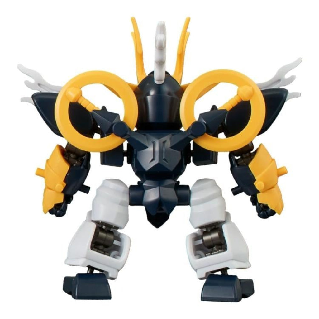 Blockcross Kirinmaru - Gundam