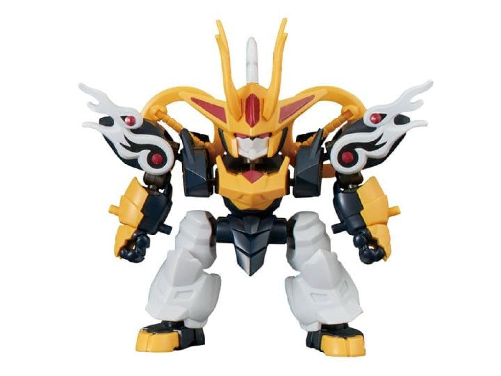 Blockcross Kirinmaru - Gundam