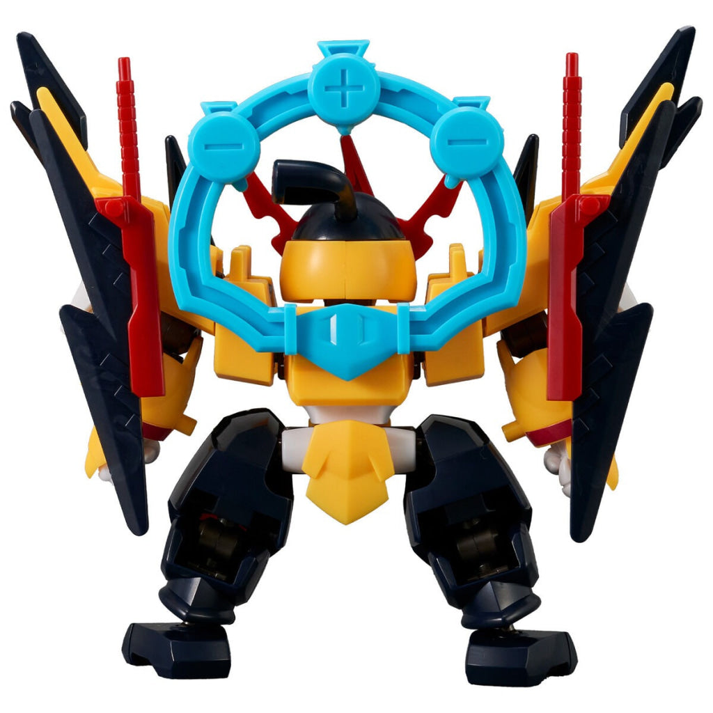 Blockcross Raijinmaru - Gundam