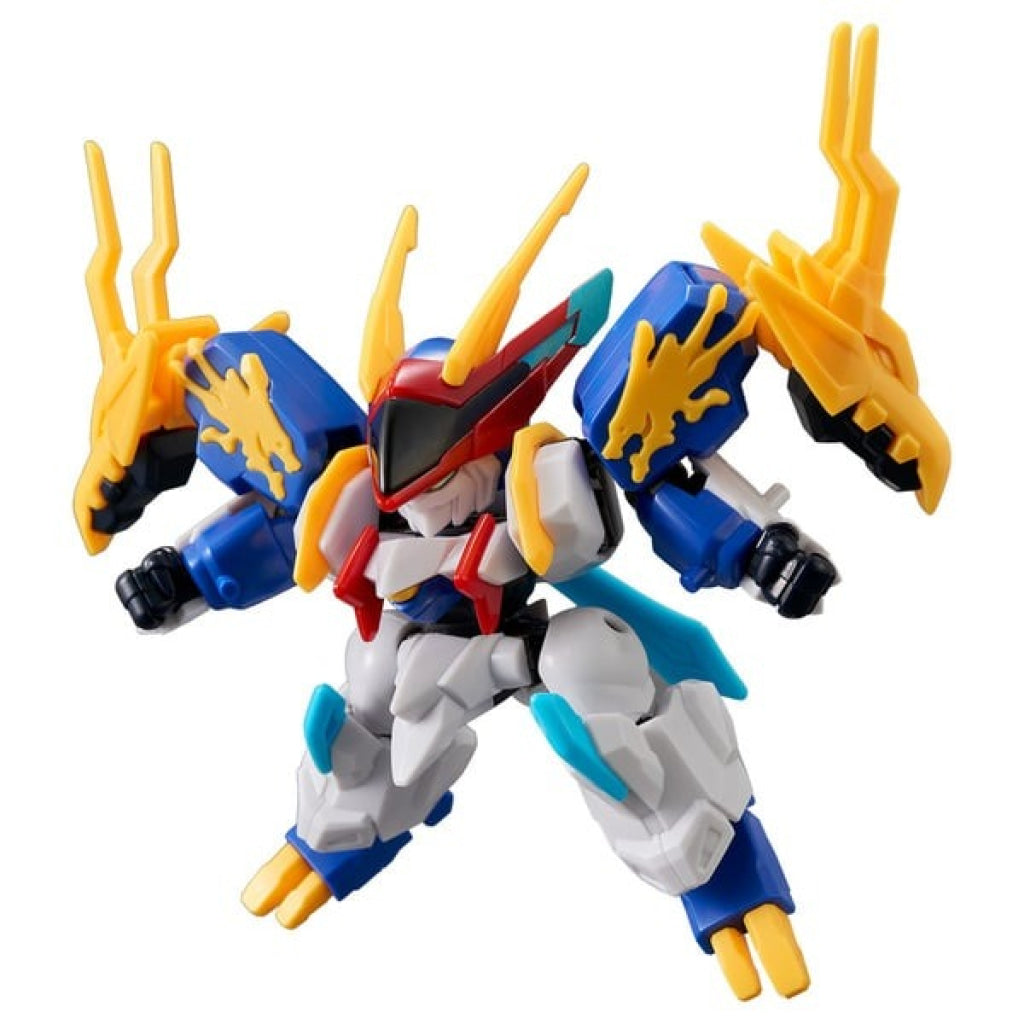 Blockcross Ryuomaru (Mashin Creator Wataru) - Gundam