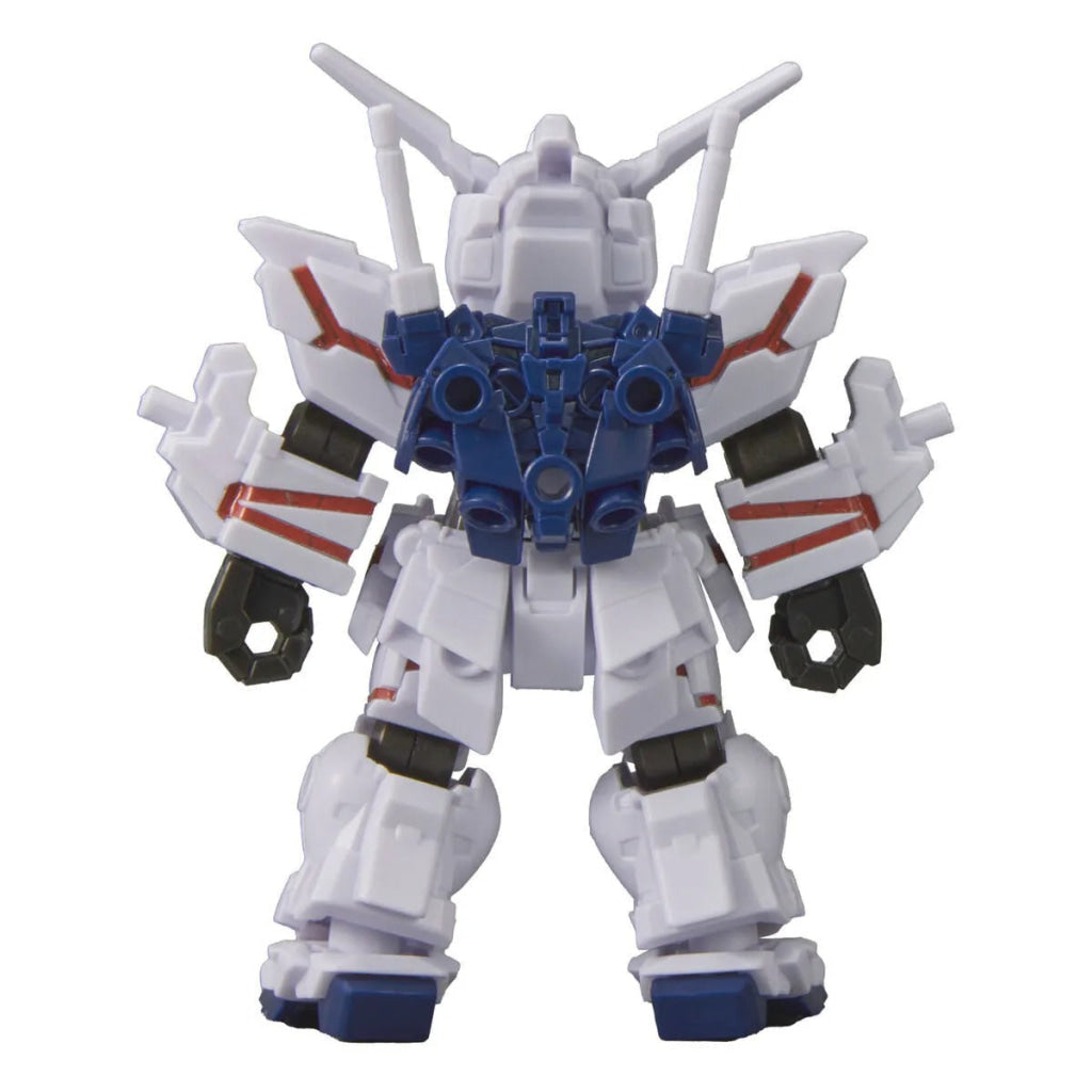 Blockcross Unicorn Gundam - Gundam