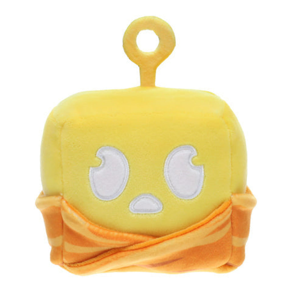 Blox Fruits - 4’’ Collectible Plush Blind Box Asst S2 Blox