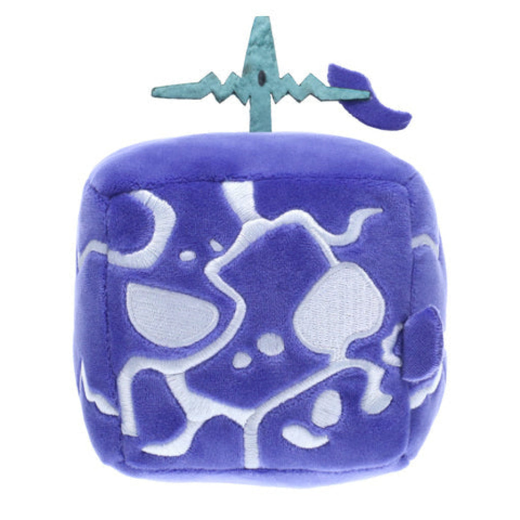 Blox Fruits - 4’’ Collectible Plush Blind Box Asst S2 Blox
