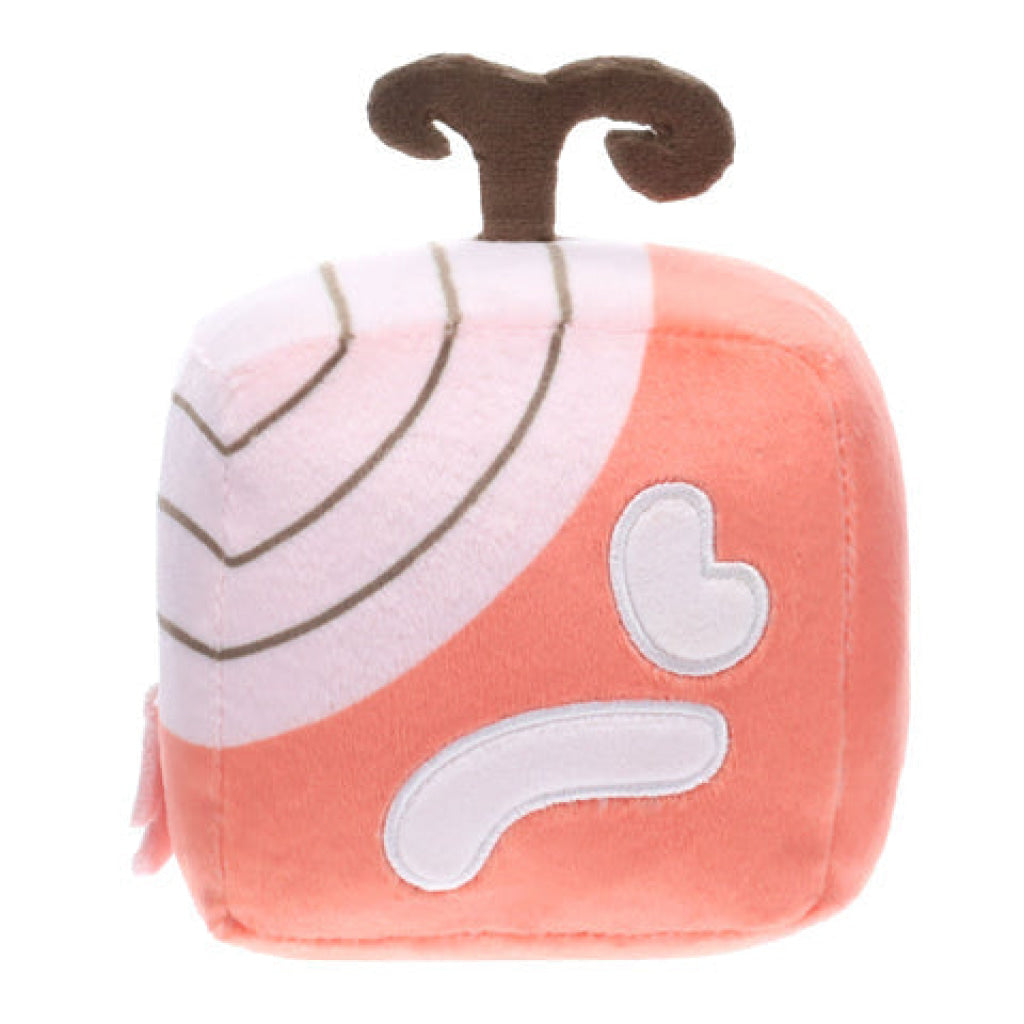 Blox Fruits - 4’’ Collectible Plush Blind Box Asst S2 Blox