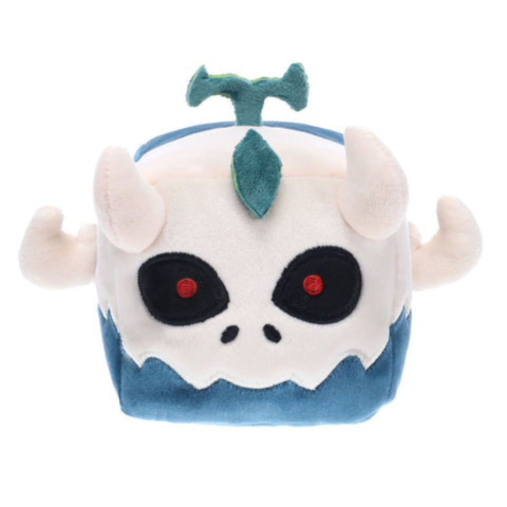 Blox Fruits - 4’’ Collectible Plush Blind Box Asst S2 Blox