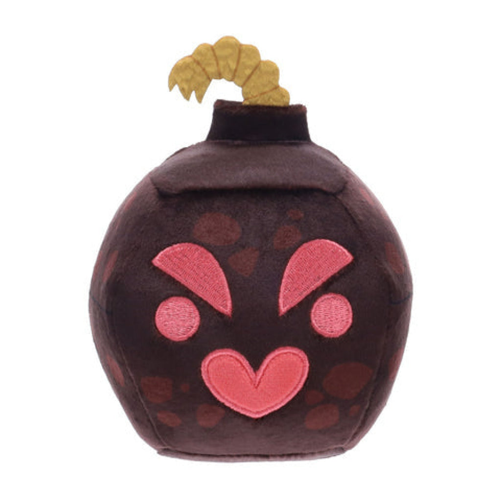 Blox Fruits - 4’’ Collectible Plush Blind Box Asst S2 Blox