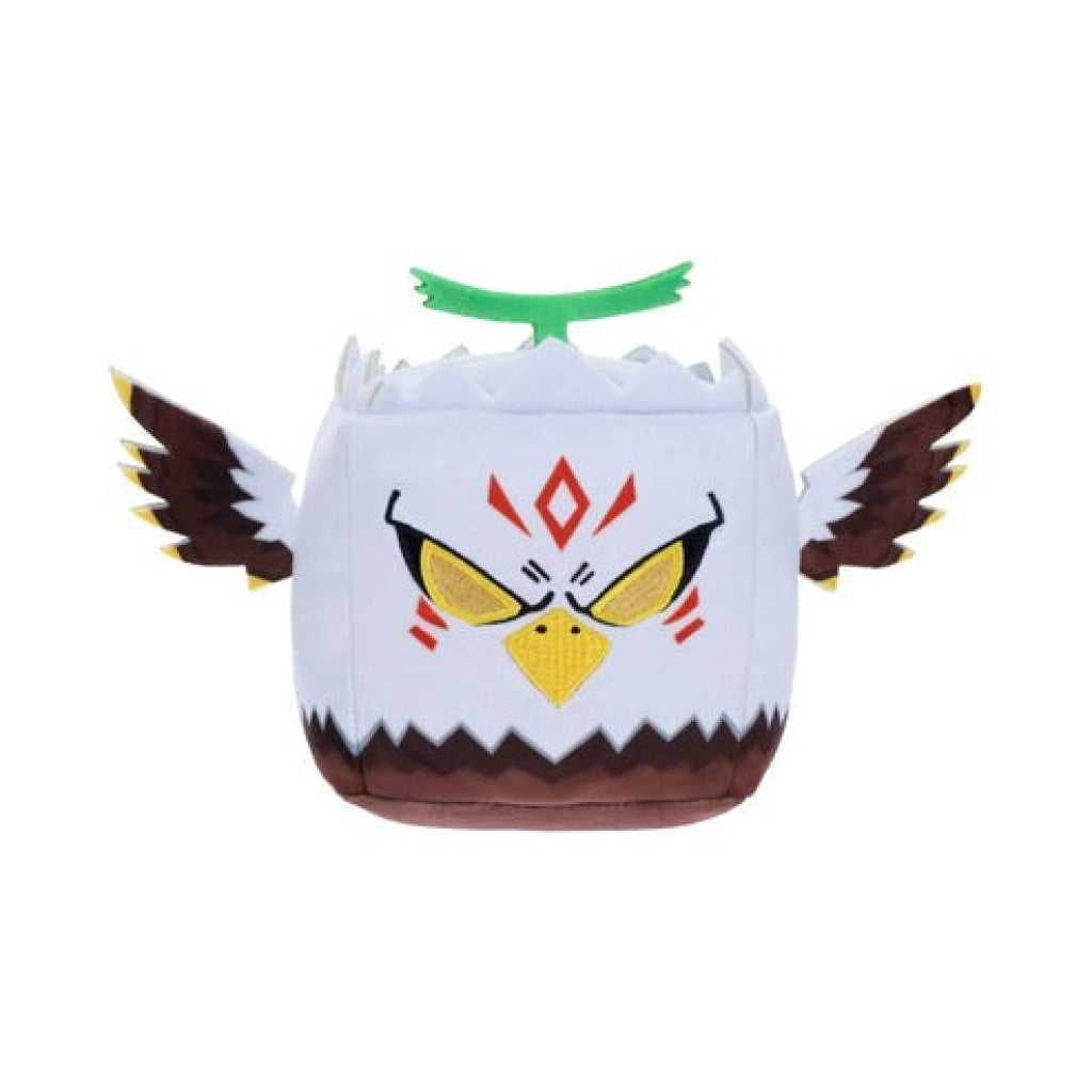 Blox Fruits 4 Inch Collectible Plush Blind Box Series 3 - Assorted - Blox Fruits