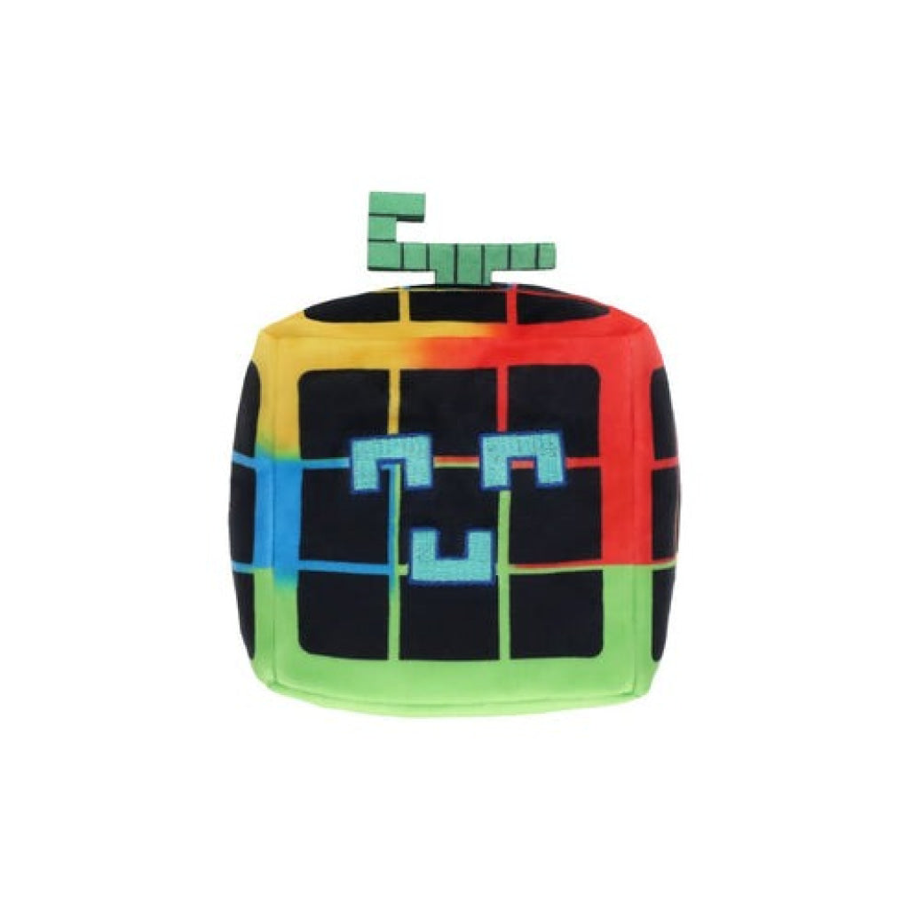 Blox Fruits 4 Inch Collectible Plush Blind Box Series 3 - Assorted - Blox Fruits