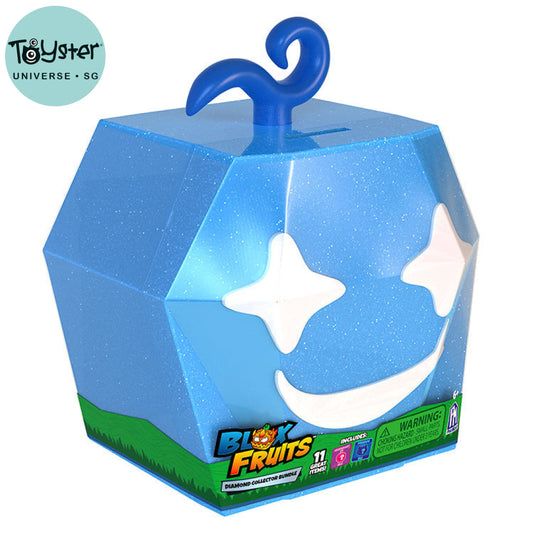 Blox Fruits Diamond Collector Bundle - Assorted Blox