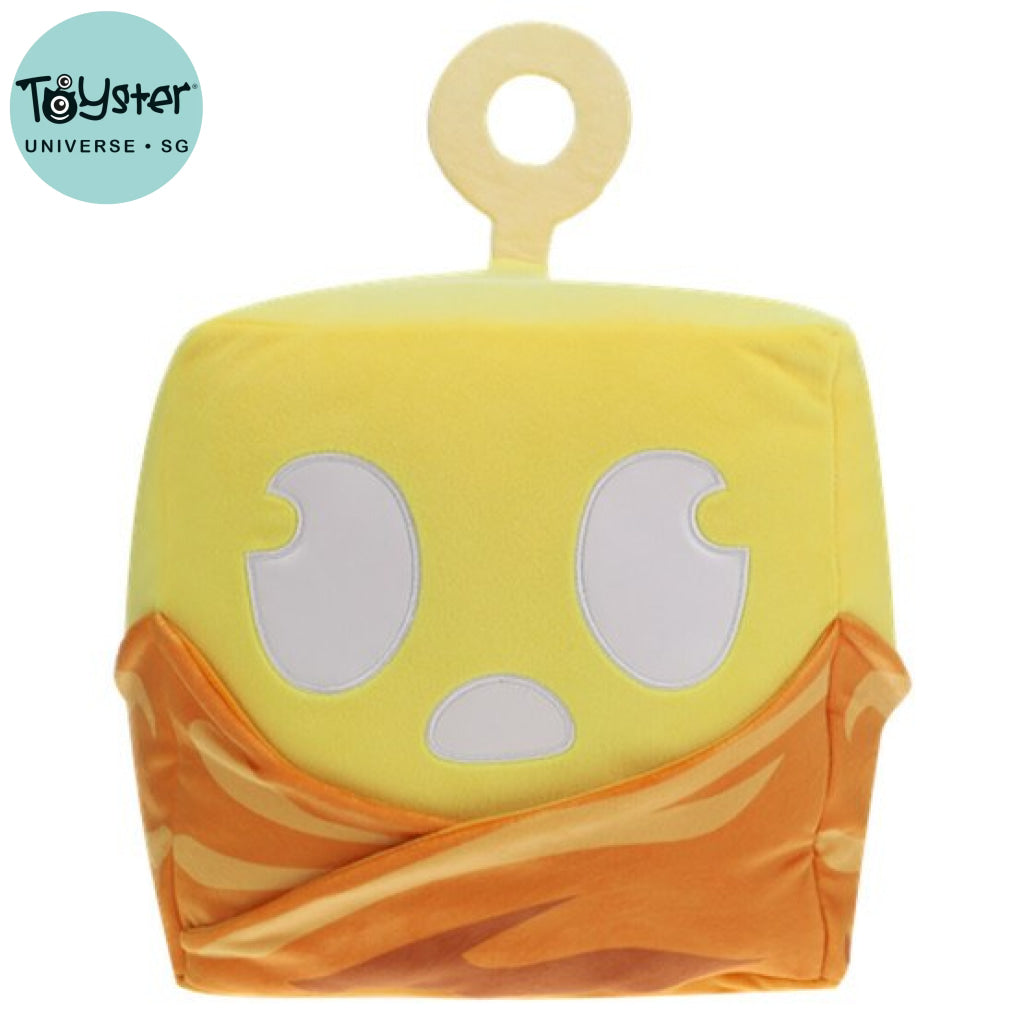 Blox Fruits Huge Plush Buddha Blox