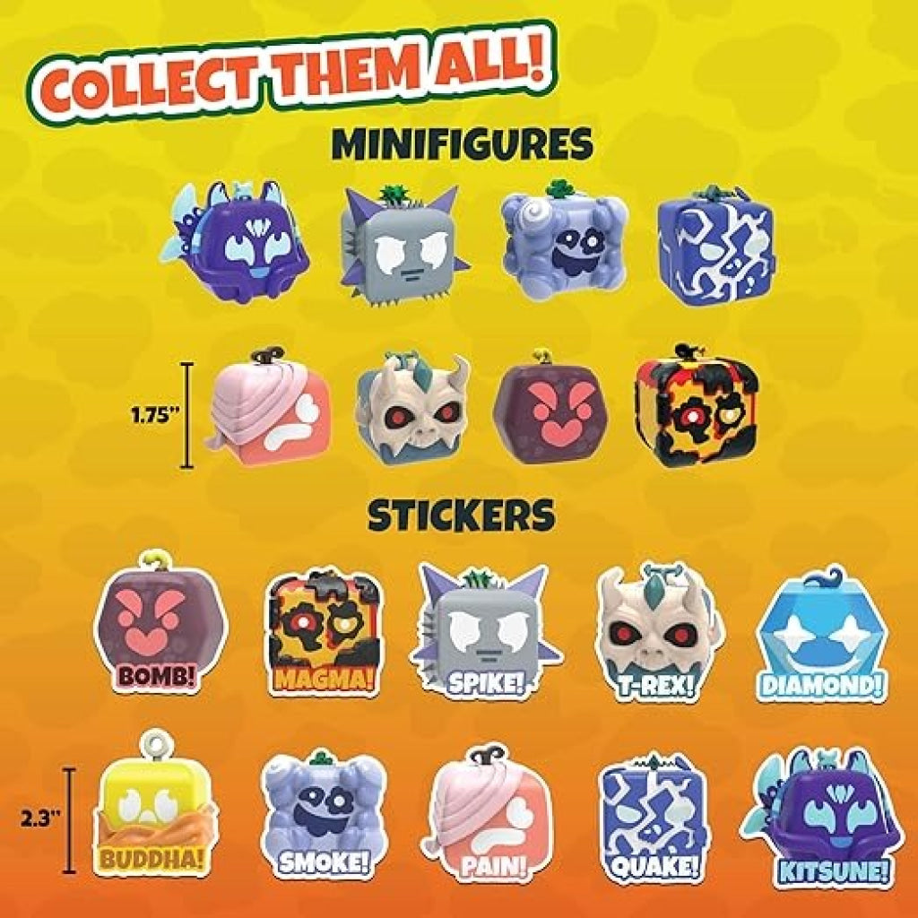 BLOX Fruits Mystery Mini Bundle - Blox Fruits