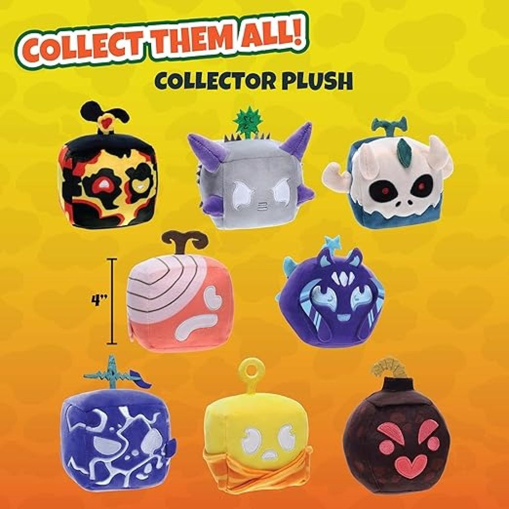 BLOX Fruits Mystery Mini Bundle - Blox Fruits