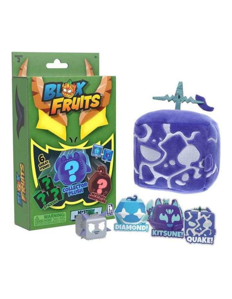 BLOX Fruits Mystery Mini Bundle - Blox Fruits