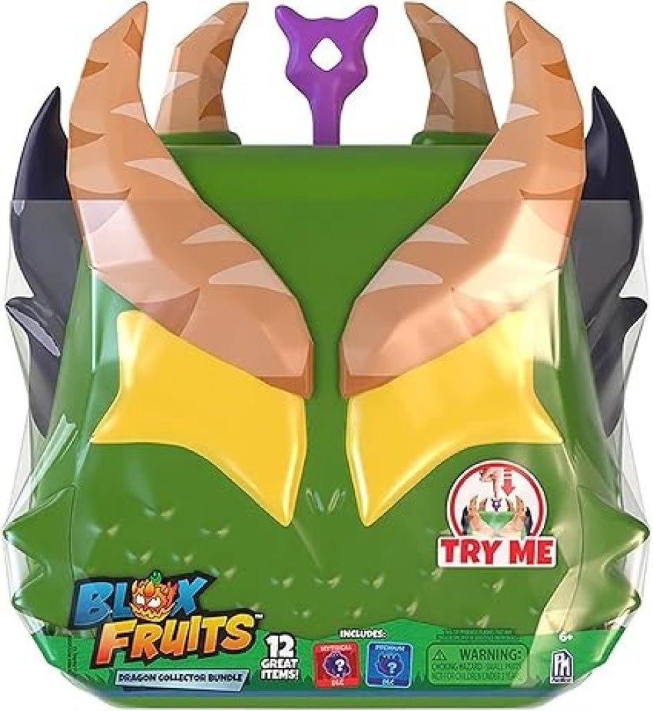 【未開封】Blox Fruits エンバードラゴン｜UltimateBundle NEW! Blox Fruits Ember Dragon Ultimate Bundle, FREE SHIPPING! | eBay