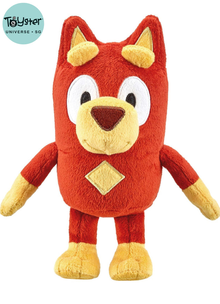 Bluey Rusty Small Plush