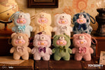 Teddy Lulu Vintage Series Blind Box