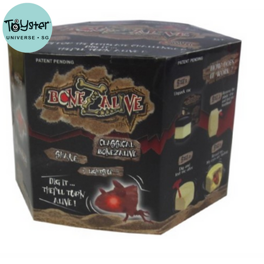 Bonezalive Classical