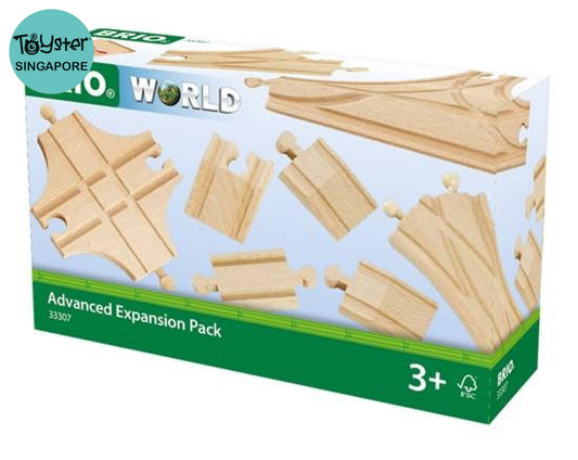Brio Advanced Expansion Pack Brio