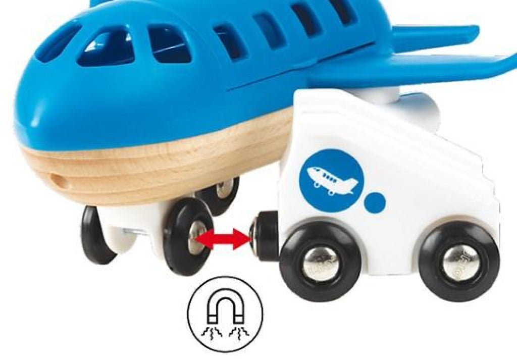 Brio Airplane Brio