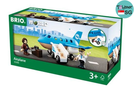 Brio Airplane Brio