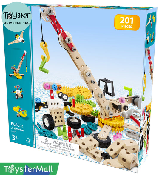 BRIO Builder Activity Set - Brio