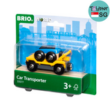 Brio Car Transporter Brio