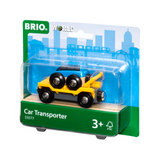 Brio Car Transporter Brio