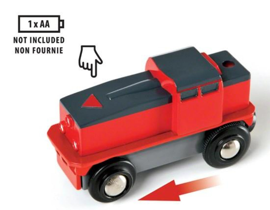 Brio Cargo Harbour Set Brio