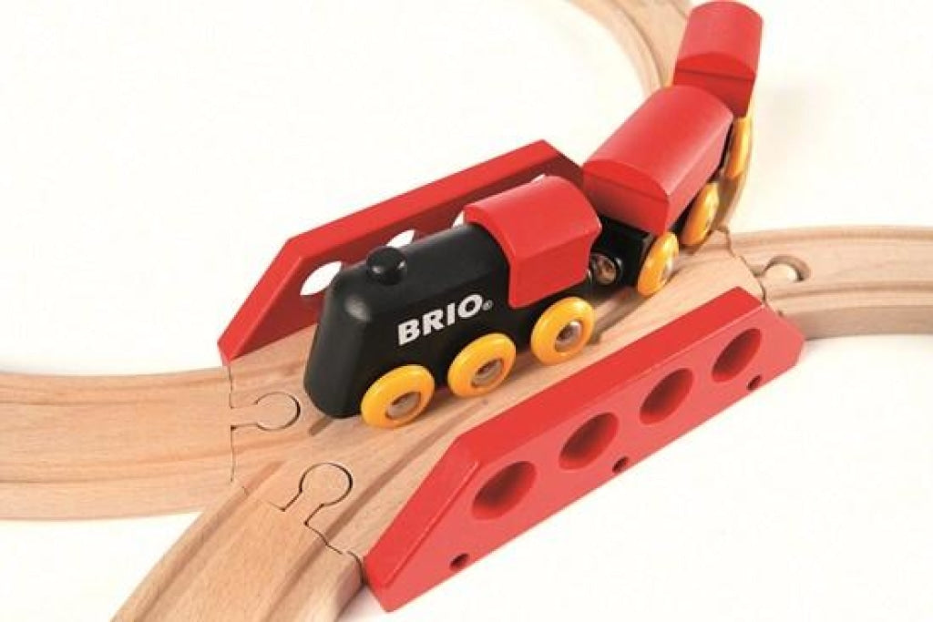 Brio Classic Figure 8 Set Brio