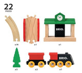 Brio Classic Figure 8 Set Brio