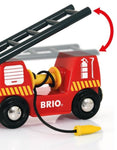 Brio Fire Station Brio