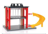 Brio Fire Station Brio