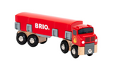 Brio Lumber Truck Brio