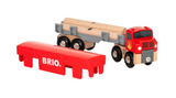 Brio Lumber Truck Brio