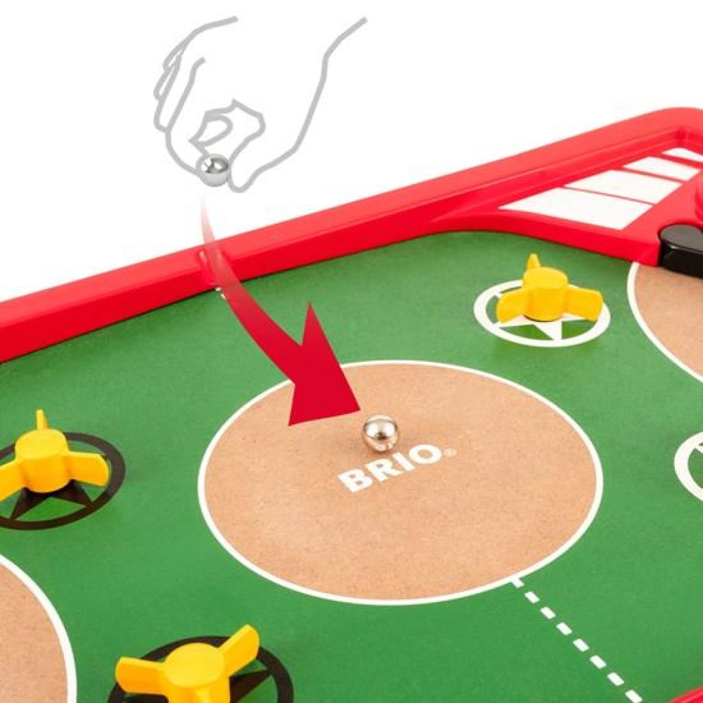 Brio Pinball Challenge Brio