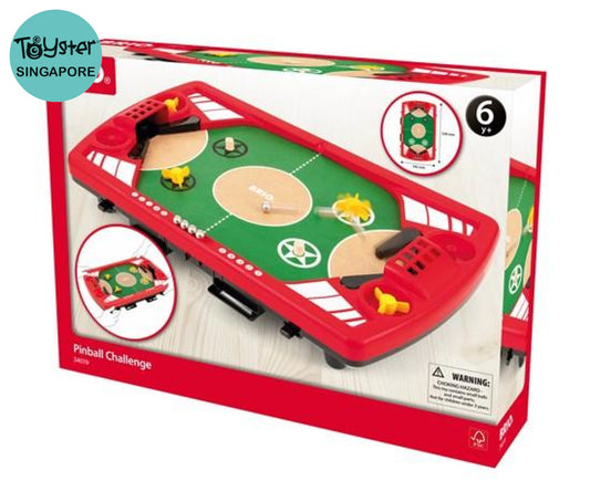 Brio Pinball Challenge Brio