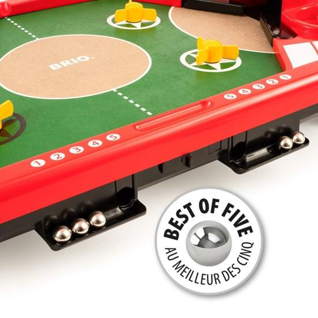 Brio Pinball Challenge Brio