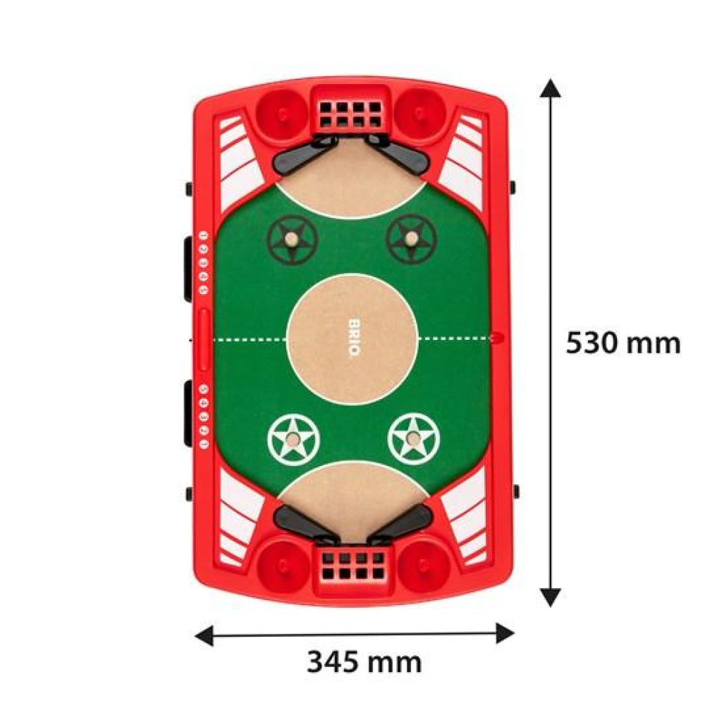 Brio Pinball Challenge Brio