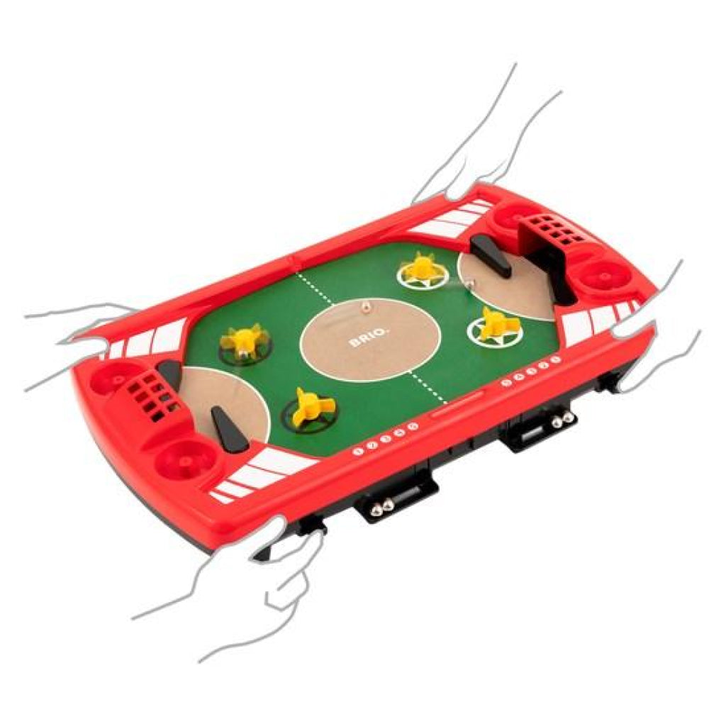 Brio Pinball Challenge Brio