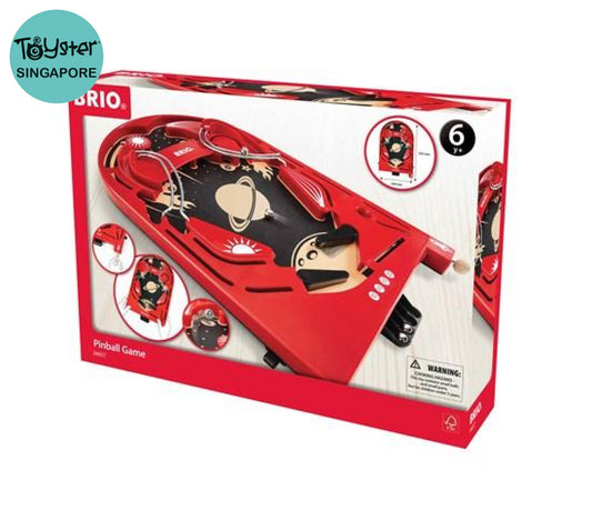 Brio Pinball Game Brio