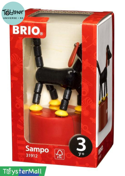 Brio Sampo