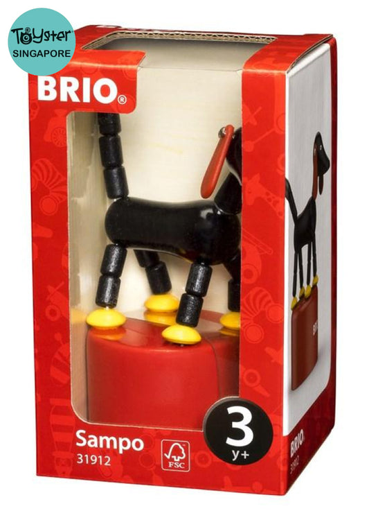 Brio Sampo