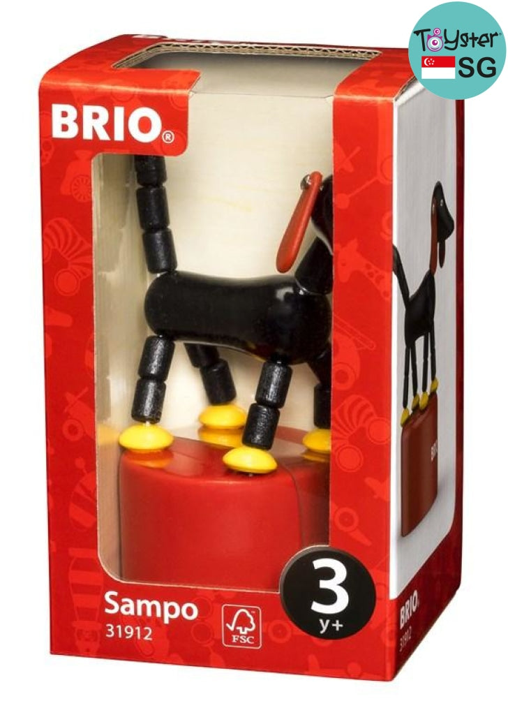 Brio Sampo